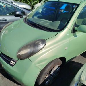 Serrure avant droit NISSAN MICRA 3 PHASE 1 Essence - Image 10
