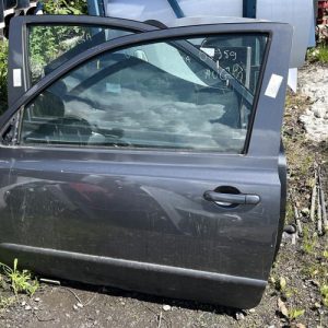 Porte avant gauche NISSAN MICRA 3 PHASE 2 Essence - Image 1