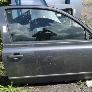 Porte avant droit NISSAN MICRA 3 PHASE 2 Essence - Image 1