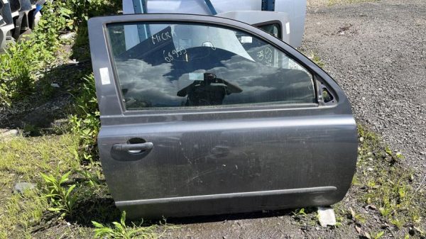 Porte avant droit NISSAN MICRA 3 PHASE 2 Essence - Image 1