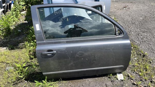 Porte avant droit NISSAN MICRA 3 PHASE 2 Essence - Image 2