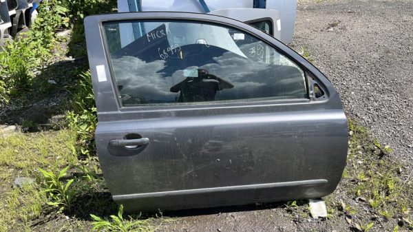 Porte avant droit NISSAN MICRA 3 PHASE 2 Essence - Image 3