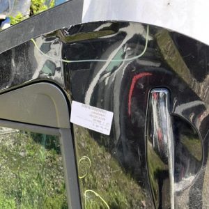 Porte arriere gauche DACIA DUSTER 1 PHASE 2 Diesel - Image 1