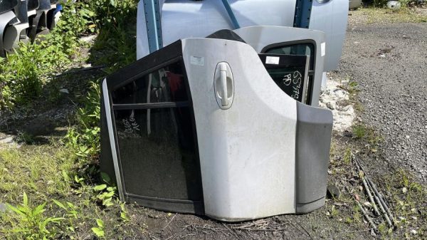 Porte arriere gauche HYUNDAI SANTA FE 1 Diesel - Image 3