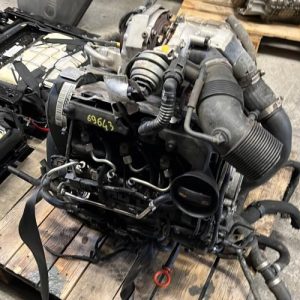 Moteur SEAT IBIZA 4 PHASE 1 Diesel - Image 1