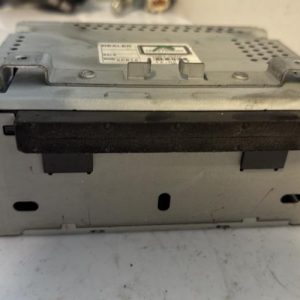 Autoradio d'origine FORD FIESTA 6 PHASE 1 Diesel - Image 1