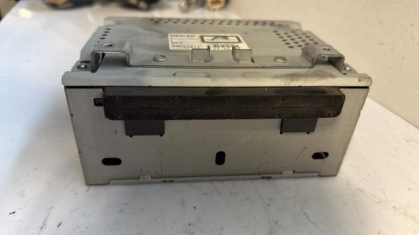 Autoradio d'origine FORD FIESTA 6 PHASE 1 Diesel - Image 1