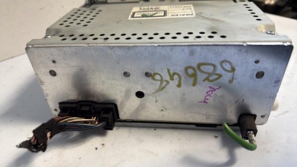 Autoradio d'origine FORD FIESTA 6 PHASE 1 Diesel - Image 4
