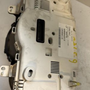 Compteur TOYOTA RAV4 3 PHASE 1 Diesel - Image 3