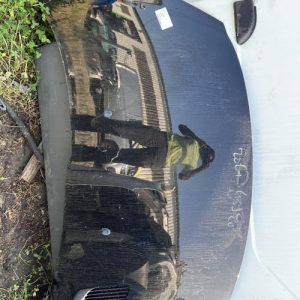Capot PEUGEOT 206+ Essence - Image 1