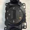 Commande chauffage FORD FIESTA 6 PHASE 1 Essence - Image 1