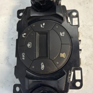 Commande chauffage FORD FIESTA 6 PHASE 1 Essence - Image 1