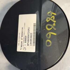 Trappe d'essence AUDI A3 2 SPORTBACK PHASE 2 Diesel - Image 1