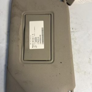 Pare soleil gauche FORD FIESTA 6 PHASE 1 Essence - Image 1