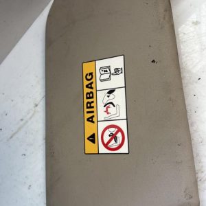 Pare soleil droit RENAULT SCENIC 3 PHASE 3 Diesel - Image 1