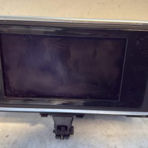 Ecran GPS AUDI A7 1 SPORTBACK PHASE 1 Essence - Image 1