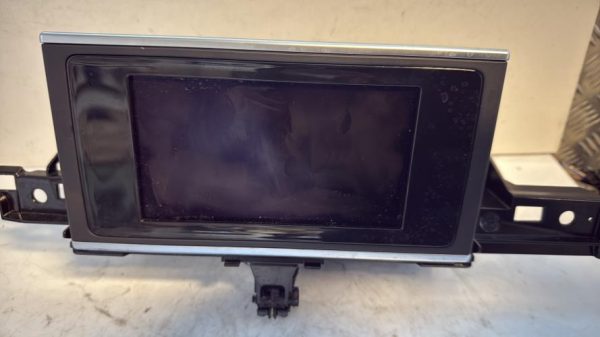 Ecran GPS AUDI A7 1 SPORTBACK PHASE 1 Essence - Image 1