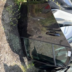 Porte arriere droit VOLKSWAGEN GOLF 6 Essence - Image 1
