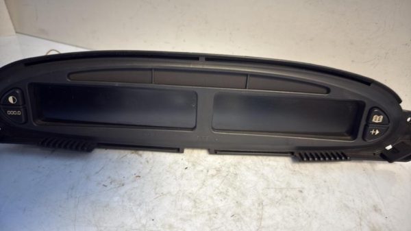 Compteur CITROEN XSARA PICASSO PHASE 1 Diesel - Image 1