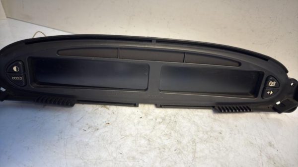 Compteur CITROEN XSARA PICASSO PHASE 1 Diesel - Image 2