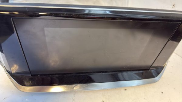 Ecran GPS PEUGEOT 208 2 Essence - Image 6