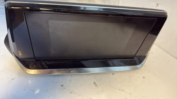 Ecran GPS PEUGEOT 208 2 Essence - Image 7