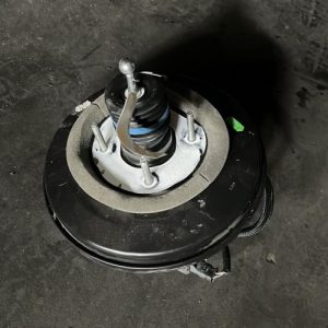 Mastervac PEUGEOT 208 2 Essence - Image 1
