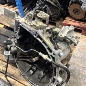 Boite de vitesses OPEL CORSA F PHASE 1 Essence - Image 1