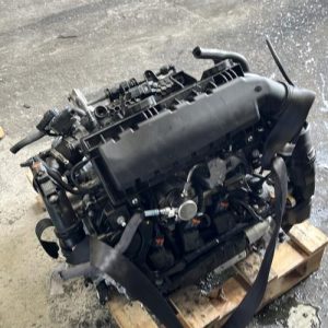 Moteur PEUGEOT 2008 2 Essence - Image 1