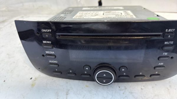 Autoradio d'origine FIAT PUNTO 3 Diesel - Image 1