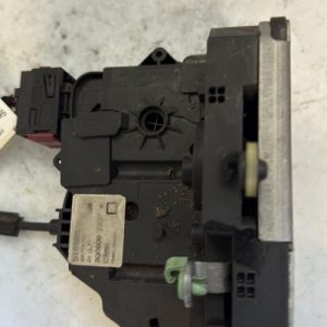 Serrure avant gauche FIAT PUNTO 3 Diesel - Image 1