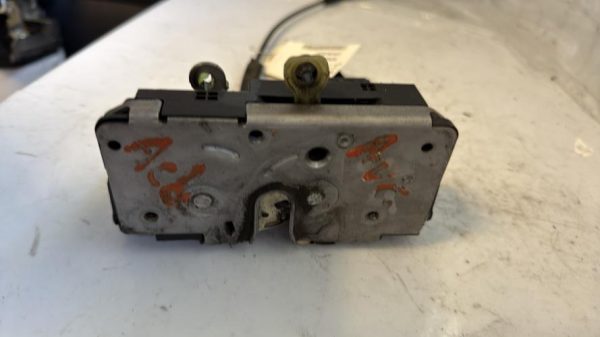 Serrure avant gauche FIAT PUNTO 3 Diesel - Image 3