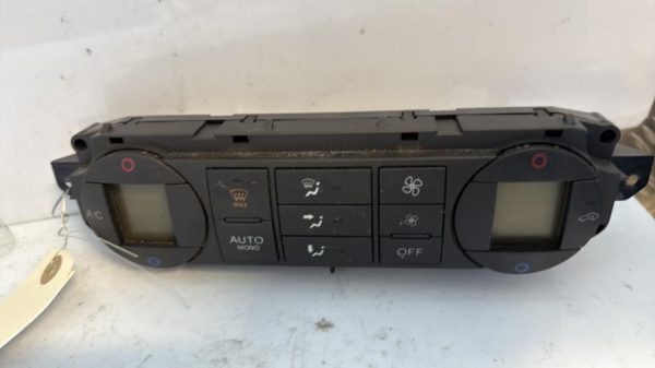 Commande chauffage FORD C-MAX 1 PHASE 1 Diesel - Image 1