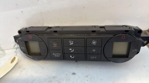 Commande chauffage FORD C-MAX 1 PHASE 1 Diesel - Image 2
