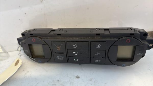 Commande chauffage FORD C-MAX 1 PHASE 1 Diesel - Image 3