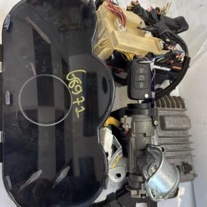 Kit de demarrage KIA RIO 3 PHASE 1 Diesel - Image 1