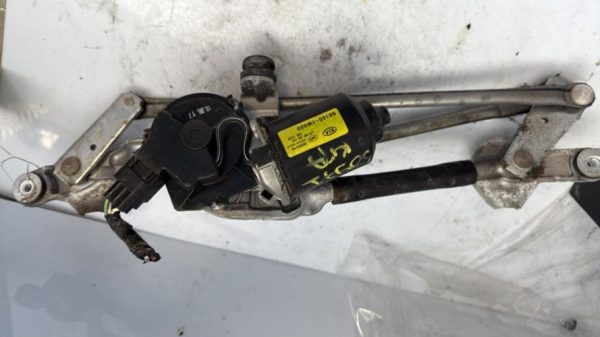 Moteur essuie glace avant KIA RIO 3 PHASE 1 Diesel - Image 2