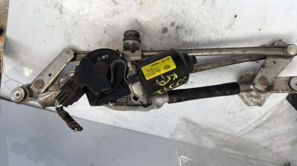 Moteur essuie glace avant KIA RIO 3 PHASE 1 Diesel - Image 3