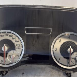Compteur MERCEDES CLASSE A 176 PHASE 1 Diesel - Image 1