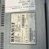 Autoradio d'origine RENAULT CLIO 4 PHASE 1 BREAK Diesel - Image 3
