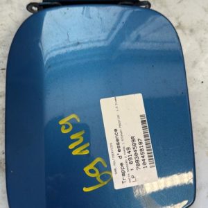 Trappe d'essence DACIA SANDERO 2 PHASE 1 Diesel - Image 1
