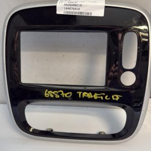 Divers RENAULT TRAFIC 3 COURT PHASE 1 Diesel - Image 1