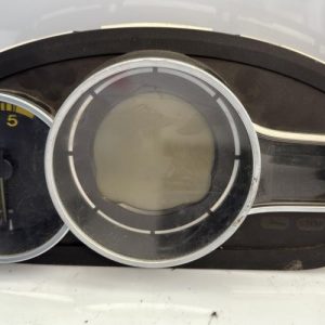 Compteur RENAULT MEGANE 3 PHASE 1 Diesel - Image 2
