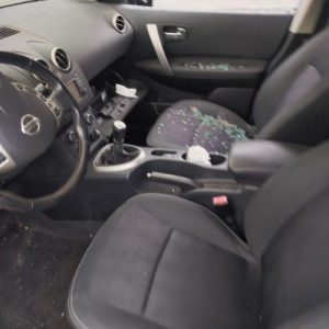 Allume cigare NISSAN QASHQAI 1 PHASE 2 Diesel - Image 6