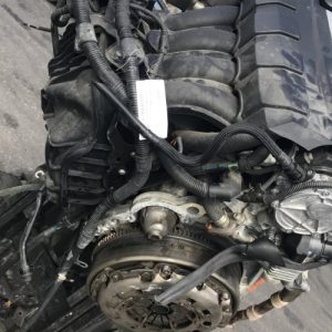 Moteur BMW SERIE 1 E81 Essence - Image 1