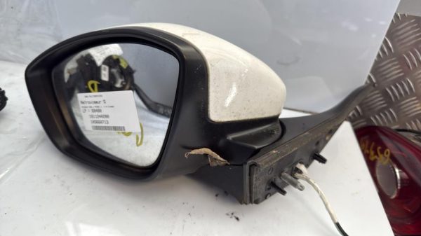 Retroviseur gauche PEUGEOT 208 1 PHASE 1 Diesel - Image 1