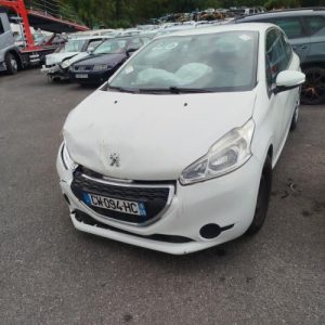 Compteur PEUGEOT 208 1 PHASE 1 Diesel - Image 6