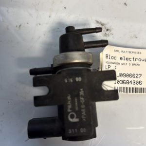 Bloc electrovannes VOLKSWAGEN GOLF 5 BREAK - Image 4
