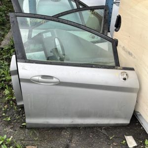 Porte avant droit FORD FIESTA 6 PHASE 2 Essence - Image 1