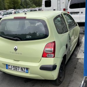 Aile avant gauche RENAULT TWINGO 2 PHASE 1 Essence - Image 5
